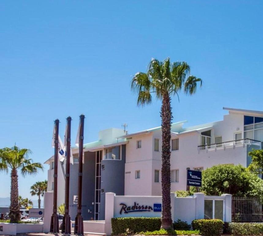 514 The Granger Apartment Cape Town Luaran gambar