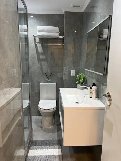 514 The Granger Apartment Cape Town Luaran gambar