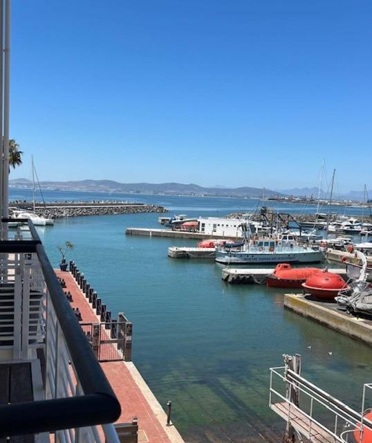 514 The Granger Apartment Cape Town Luaran gambar
