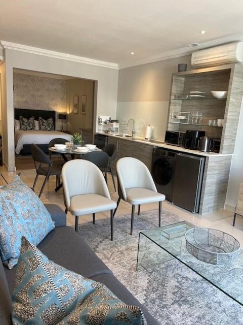 514 The Granger Apartment Cape Town Luaran gambar